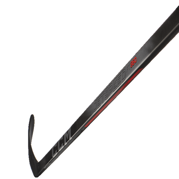Ccm Jet Speed FT880 Stick Junior
