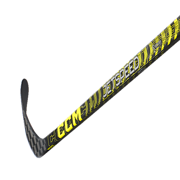 Ccm JETSPEED 10 STICK YOUTH