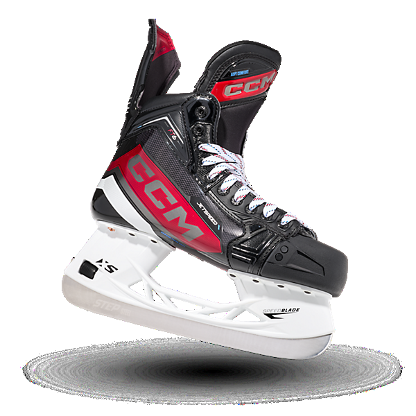 Ccm JetSpeed FT6 Player Skates Intermediate