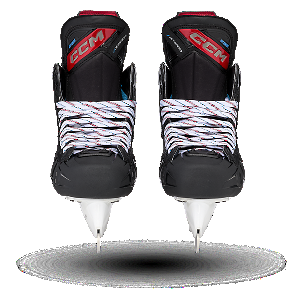 Ccm JetSpeed FT6 Player Skates Intermediate