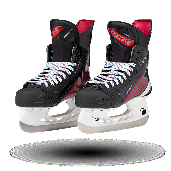 ccm JetSpeed FT6 Player Skates Intermediate