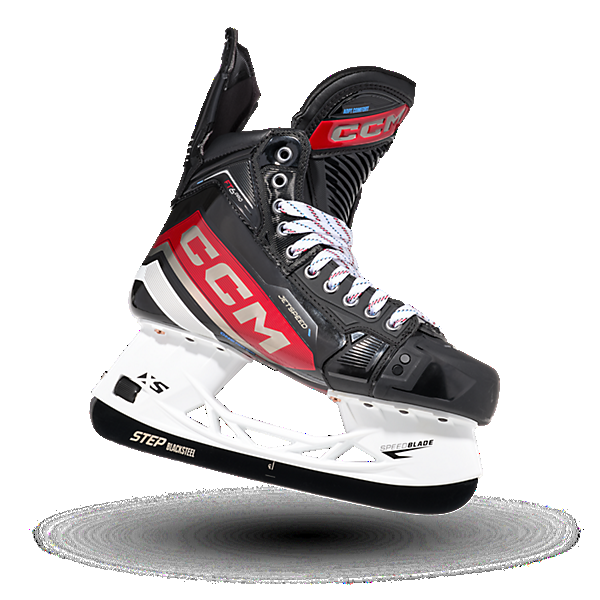 Ccm JetSpeed FT6 Pro Player Skates Intermediate