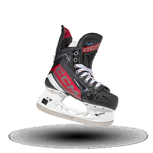Ccm JetSpeed FT6 Pro Player Skates Junior