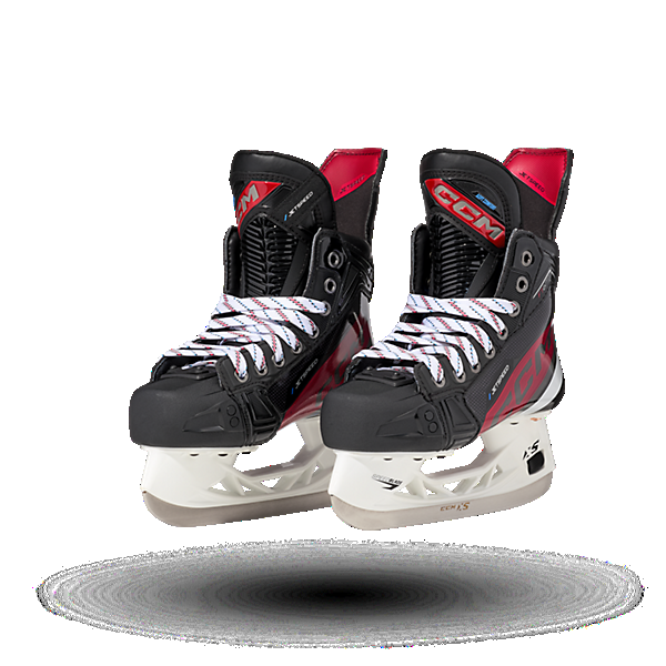 ccm JetSpeed FT6 Pro Player Skates Junior