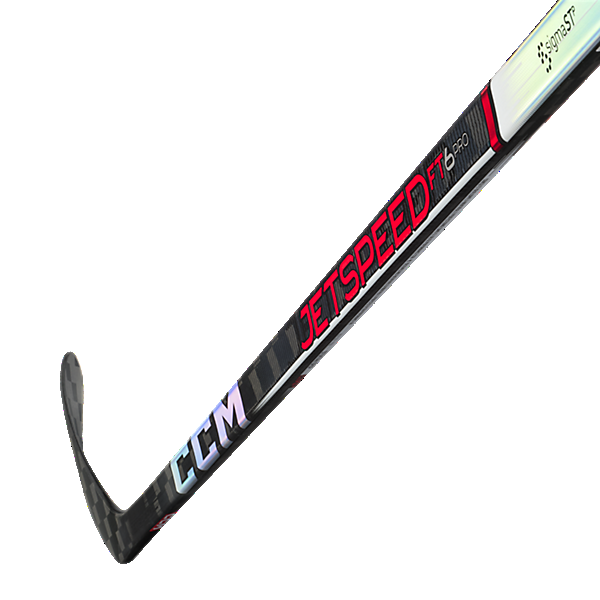 Ccm JetSpeed FT6 Pro Stick Intermediate