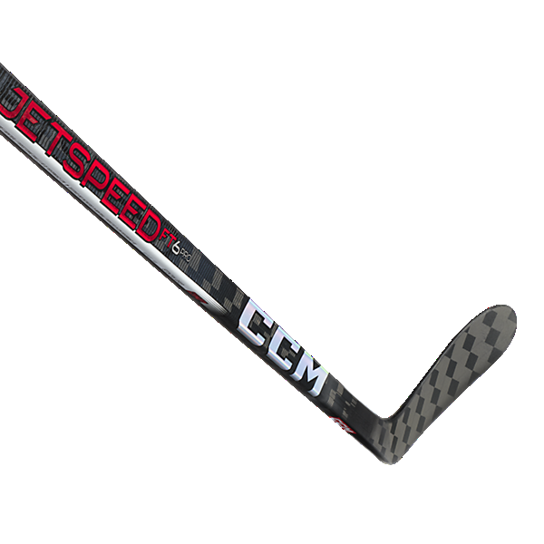 Ccm JetSpeed FT6 Pro Stick Junior