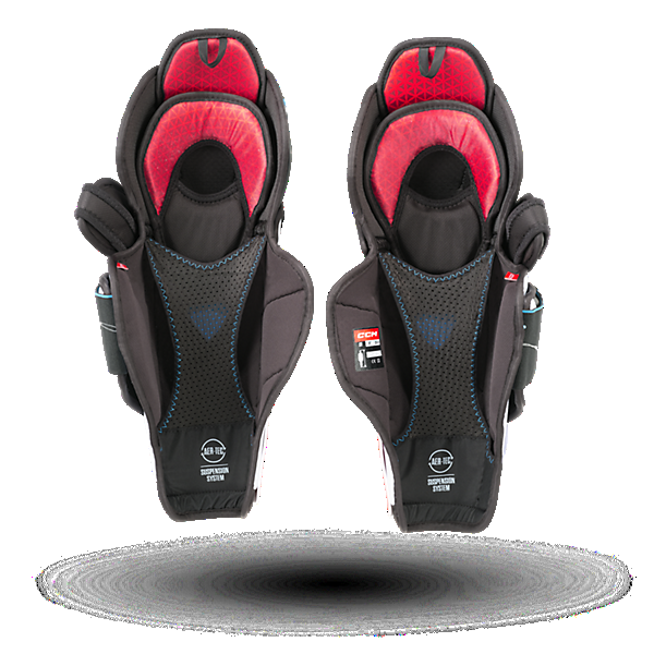 Ccm JetSpeed FT6 Shin Guards Senior