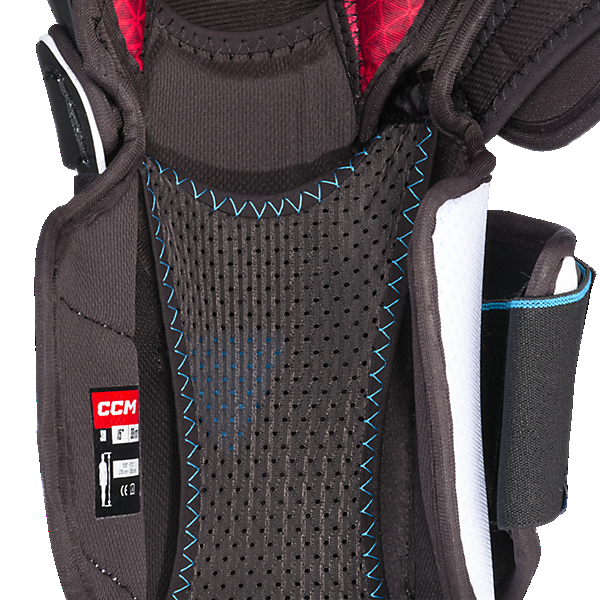 Ccm JetSpeed FT6 Shin Guards Senior