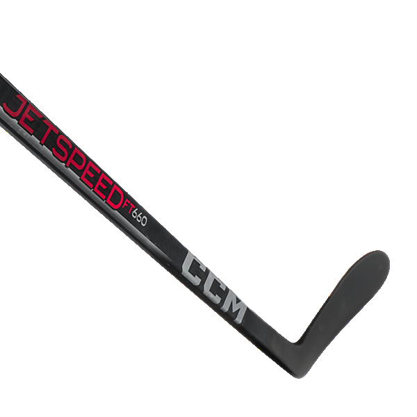 Ccm JetSpeed FT660 Stick Senior