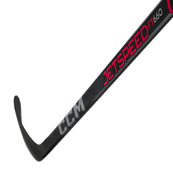 Ccm JetSpeed FT660 Stick Senior