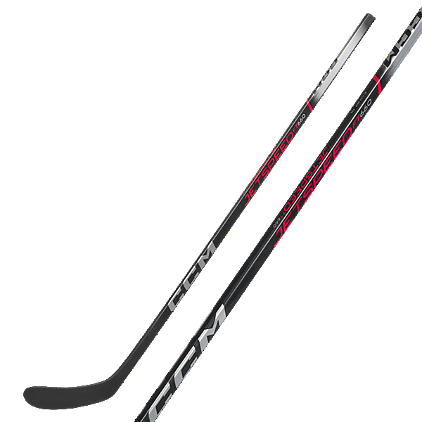 ccm JetSpeed FT660 Stick Senior