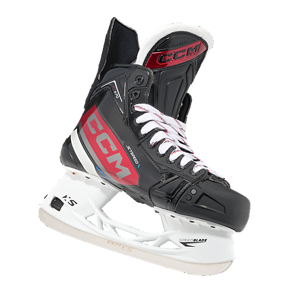 Ccm JetSpeed FT670 Player Skates Intermediate