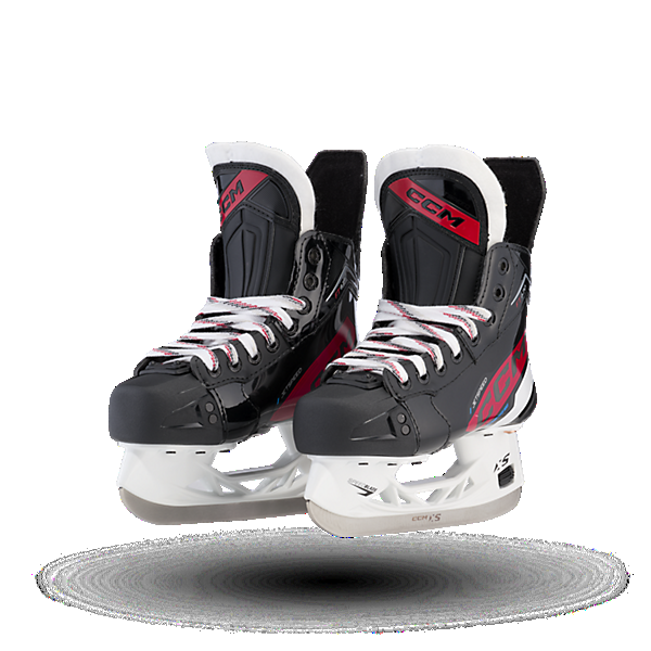 ccm JetSpeed FT670 Player Skates Junior