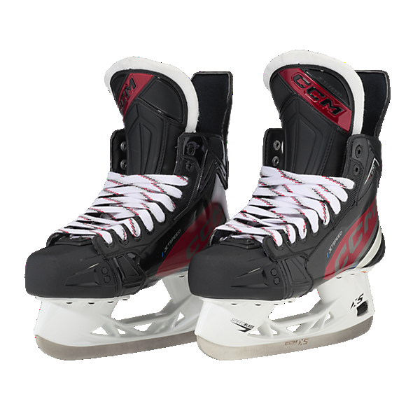 ccm JetSpeed FT670 Player Skates Senior