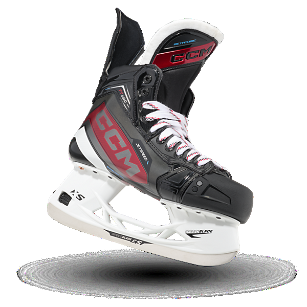 Ccm JetSpeed FT680 Player Skates Intermediate