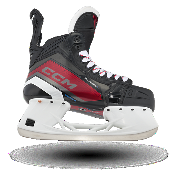 Ccm JetSpeed FT680 Player Skates Intermediate