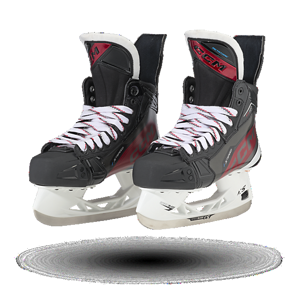 ccm JetSpeed FT680 Player Skates Intermediate