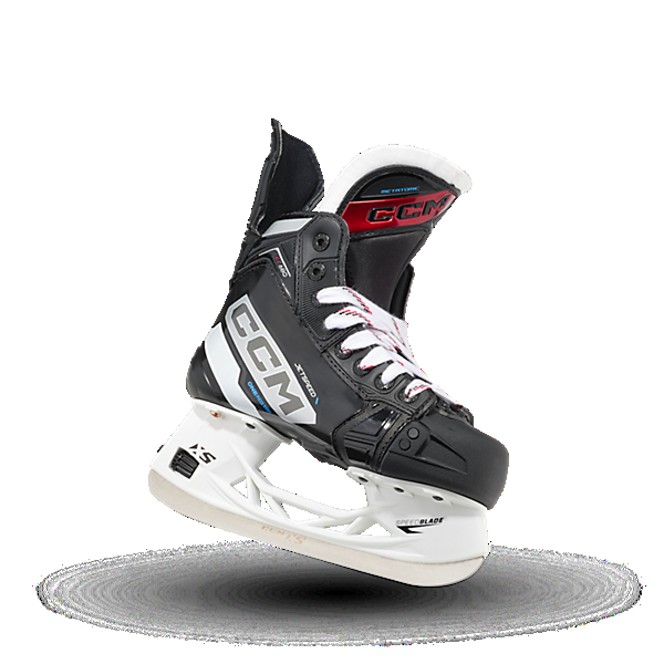 Ccm JetSpeed FT680 Player Skates Junior