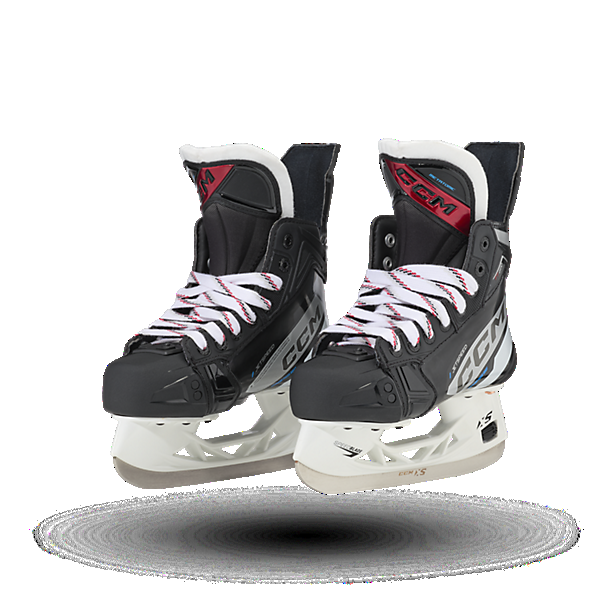 ccm JetSpeed FT680 Player Skates Junior