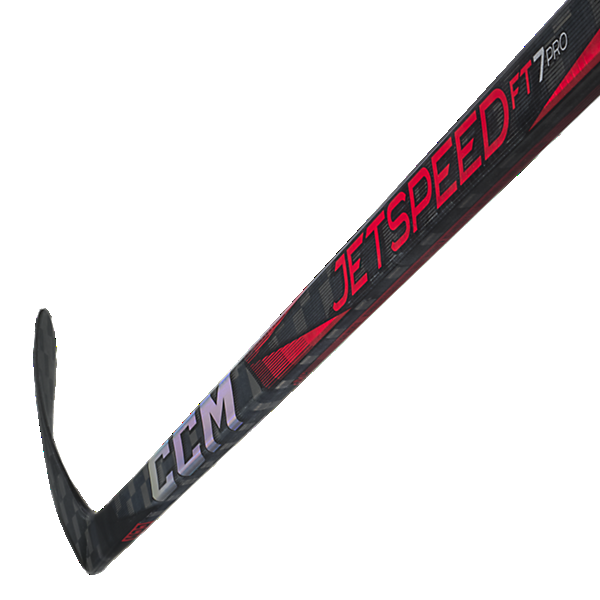 Ccm JetSpeed FT7 PRO Stick Senior