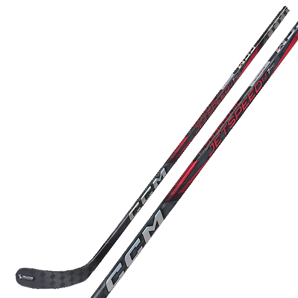 ccm JetSpeed FT7 PRO Stick Senior