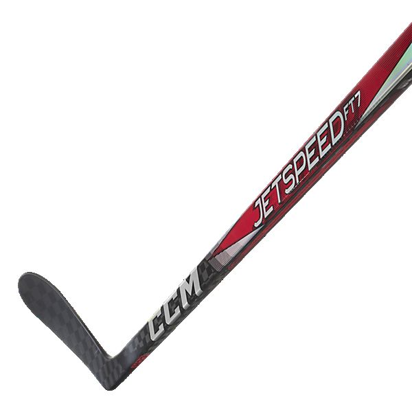 Ccm JetSpeed FT7 Stick Junior