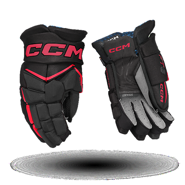 ccm Jetspeed FT8 Gloves Junior