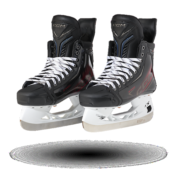 Ccm Jetspeed FT8 Player Skates Intermediate