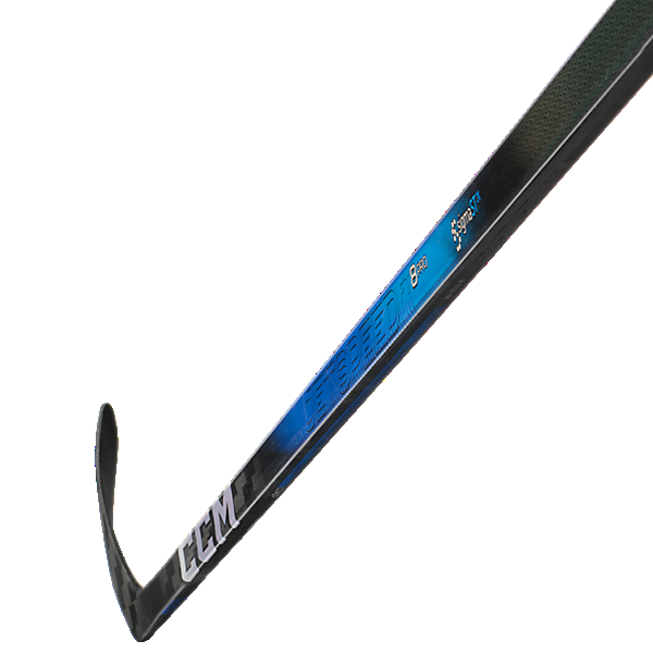 Ccm Jetspeed FT8 Pro Blue Stick Senior