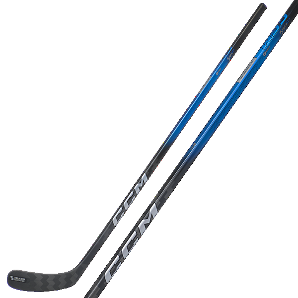ccm Jetspeed FT8 Pro Blue Stick Senior