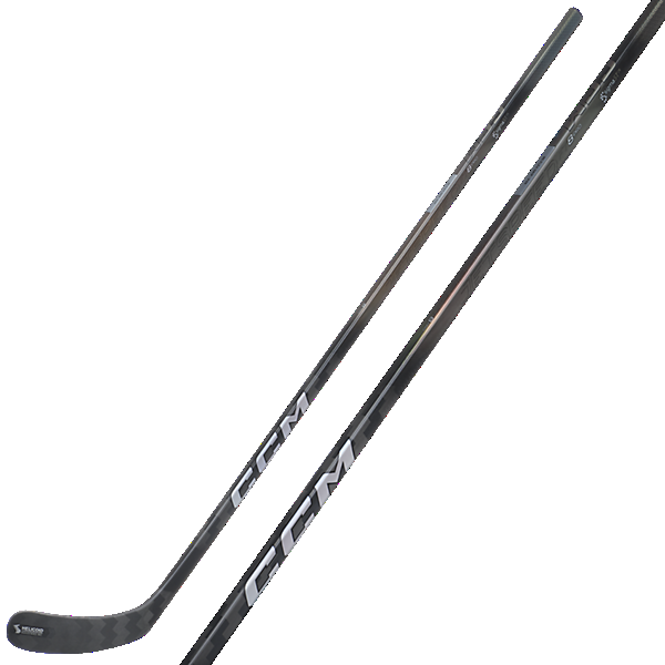 ccm Jetspeed FT8 Pro Charcoal Stick Intermediate