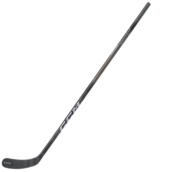 Ccm Jetspeed FT8 Pro Charcoal Stick Junior