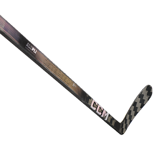 Ccm Jetspeed FT8 Pro Charcoal Stick Junior