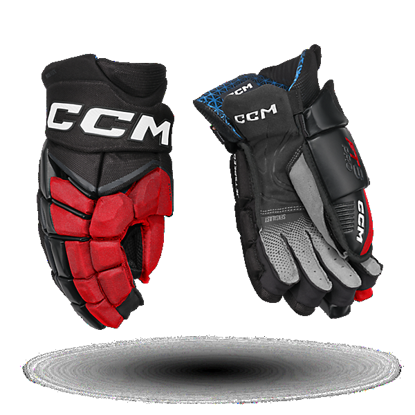 ccm Jetspeed FT8 Pro Gloves Junior
