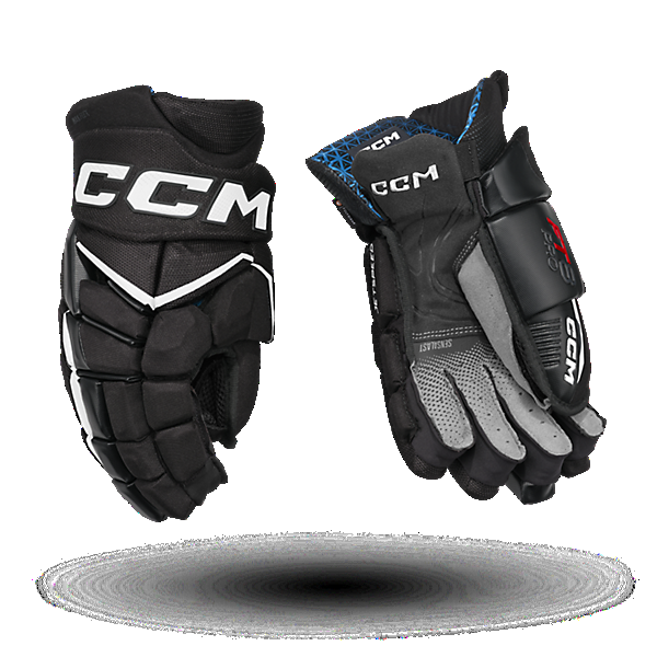 ccm Jetspeed FT8 Pro Gloves Senior