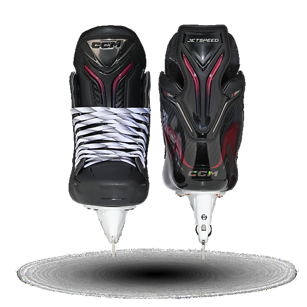 Ccm Jetspeed FT8 Pro Player Skates Intermediate