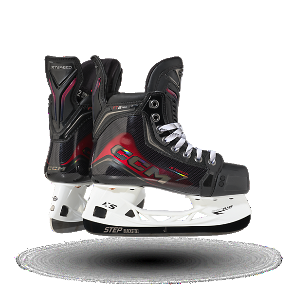 ccm Jetspeed FT8 Pro Player Skates Junior