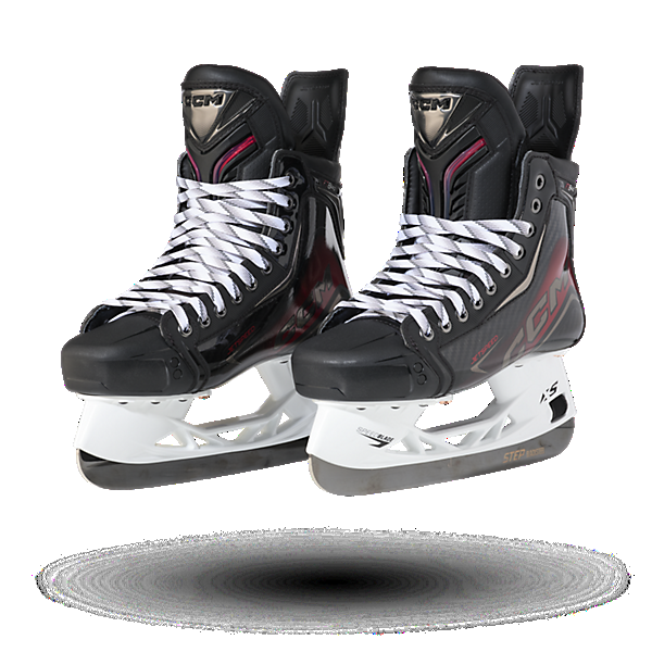ccm Jetspeed FT8 Pro Player Skates Senior