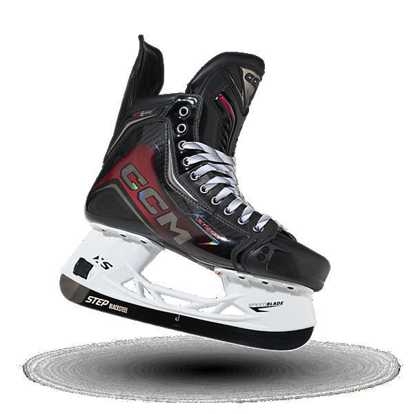 ccm Jetspeed FT8 Pro Player Skates Senior