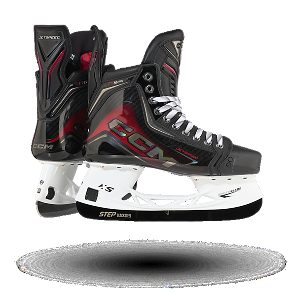 ccm Jetspeed FT8 Pro Player Skates Senior