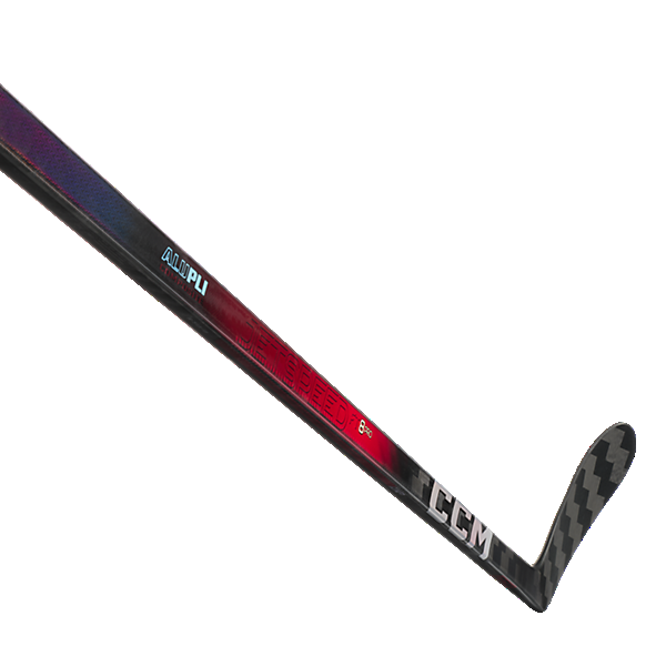 Ccm Jetspeed FT8 Pro Red Stick Intermediate