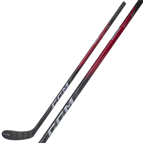 ccm Jetspeed FT8 Pro Red Stick Junior