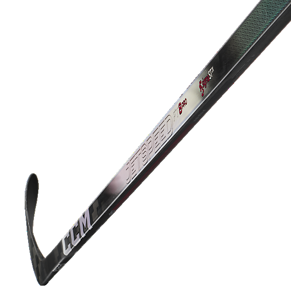 Ccm Jetspeed FT8 PRO Stick Senior