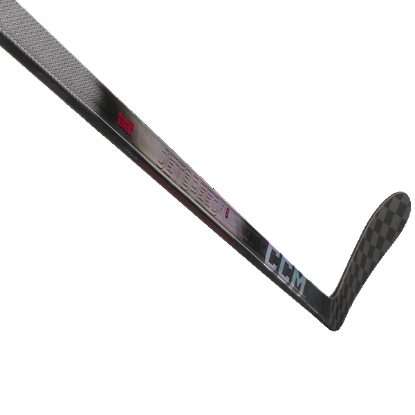 Ccm Jetspeed FT8 Stick Junior