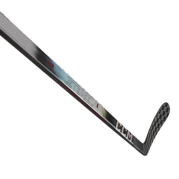 Ccm Jetspeed FT8 Stick Senior