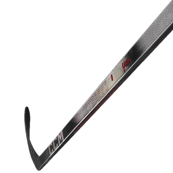 Ccm Jetspeed FT8 Stick Senior