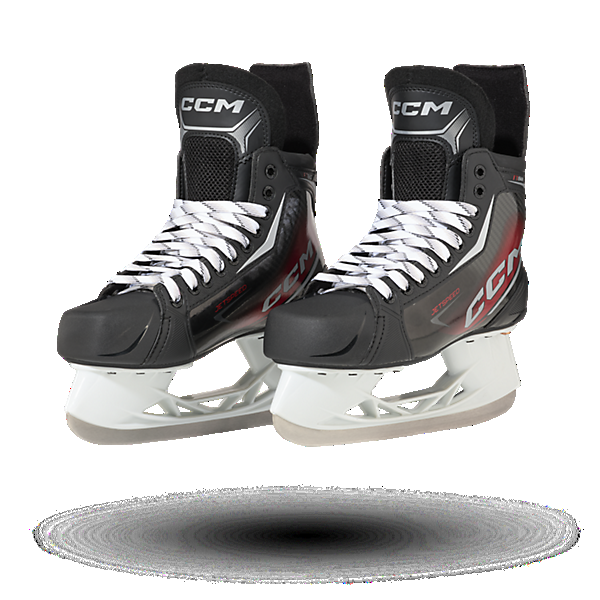 Ccm Jetspeed FT860 Player Skates Intermediate