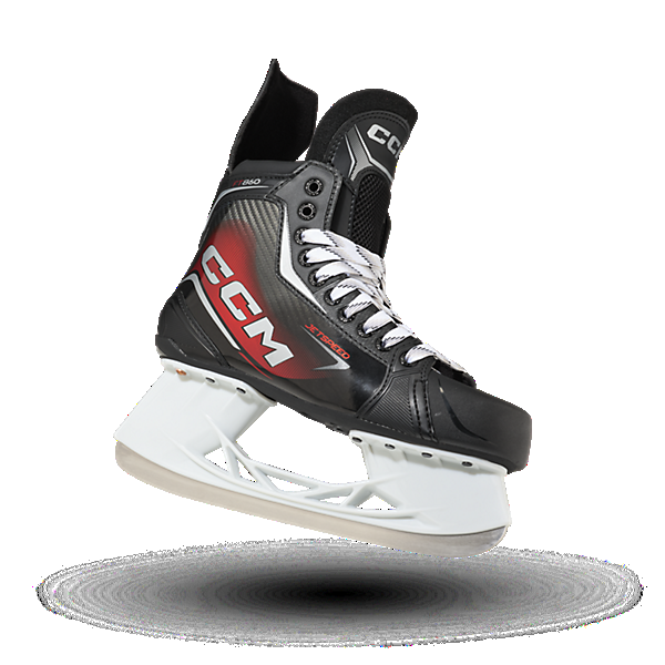 Ccm Jetspeed FT860 Player Skates Intermediate