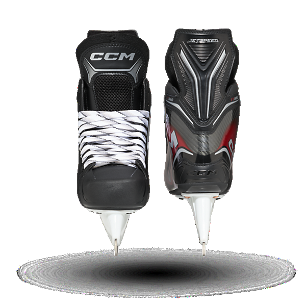 Ccm Jetspeed FT860 Player Skates Intermediate