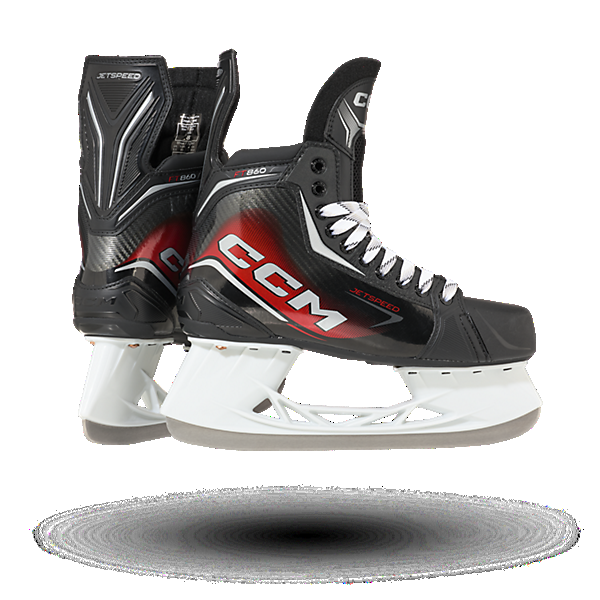 ccm Jetspeed FT860 Player Skates Intermediate